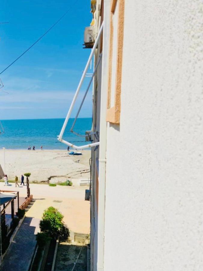 Seaside Apartment 15 دراس المظهر الخارجي الصورة